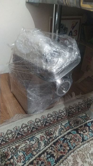 Hali ishlatilmagan yangi