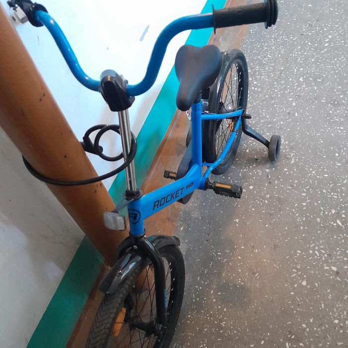Продам детский велосипед