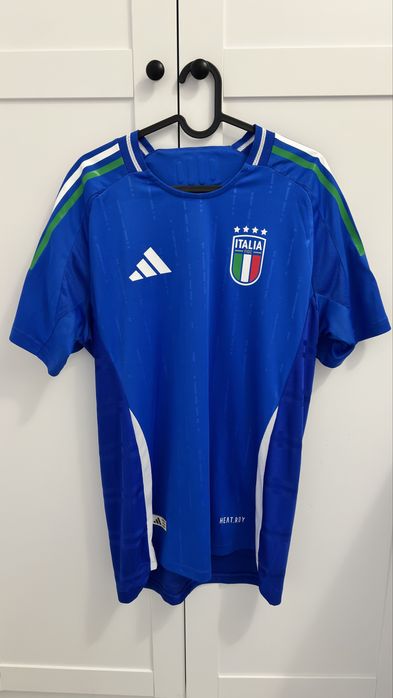 Adidas Italia | тениска | L размер