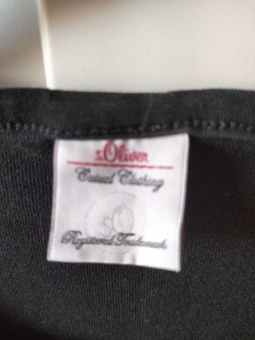 Bluza fete S.Oliver marimea 164