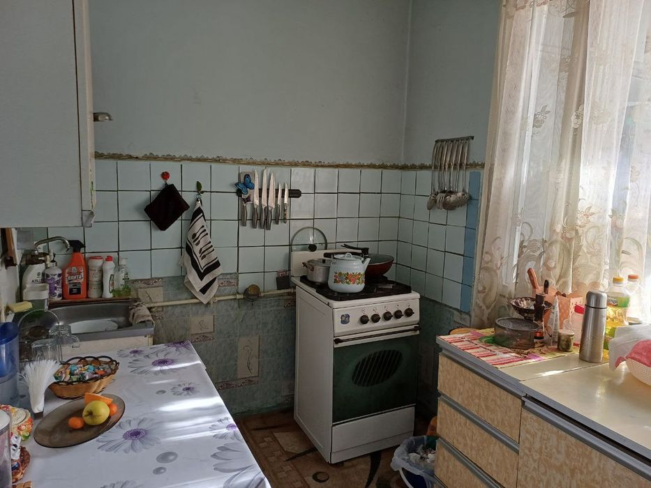 Продаётся квартира на Юнусабаде 12