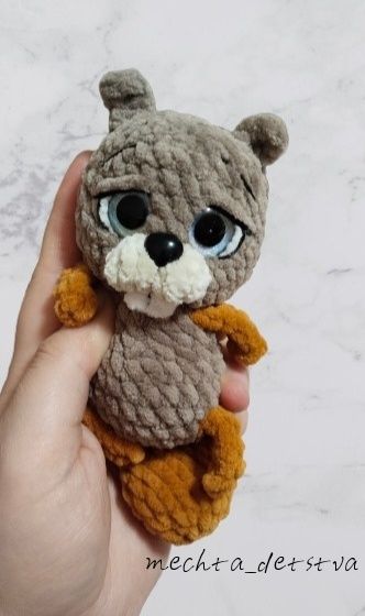 Брелочки ручной работы