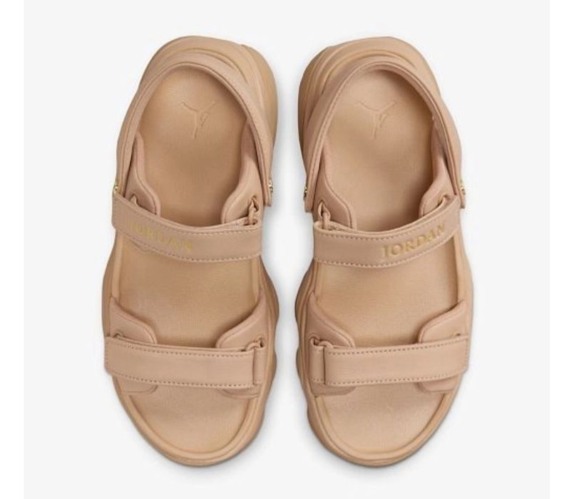 Сандали Jordan новые