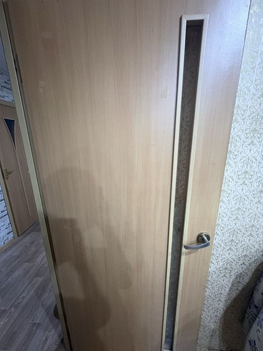 Продам межкомнатные двери