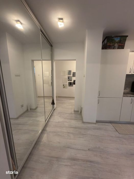 Apartament 2 camere, 58mp- Zona Republicii