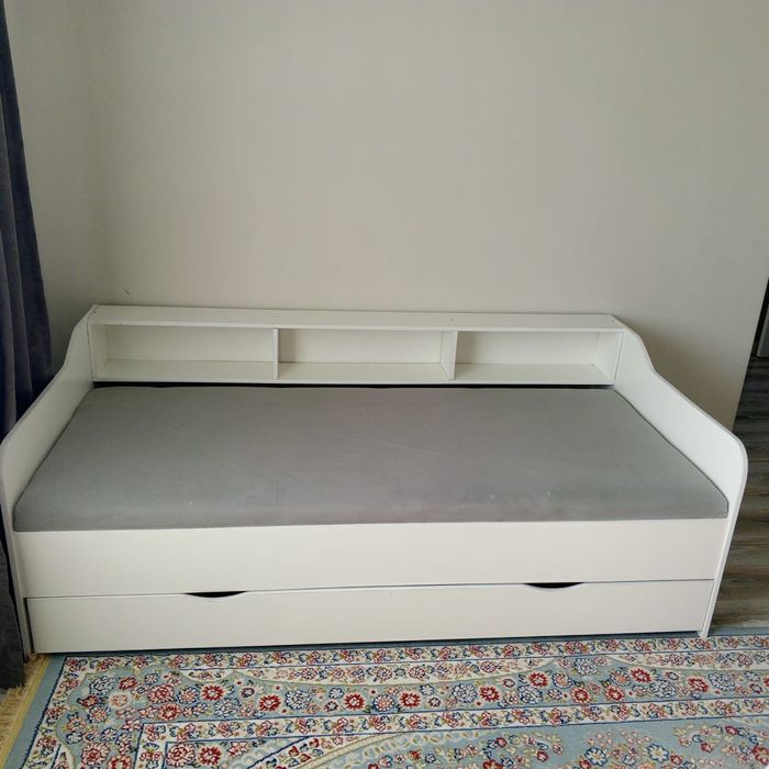 Кровать детская, подростковая