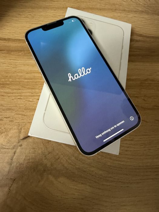 Iphone 13 128GB