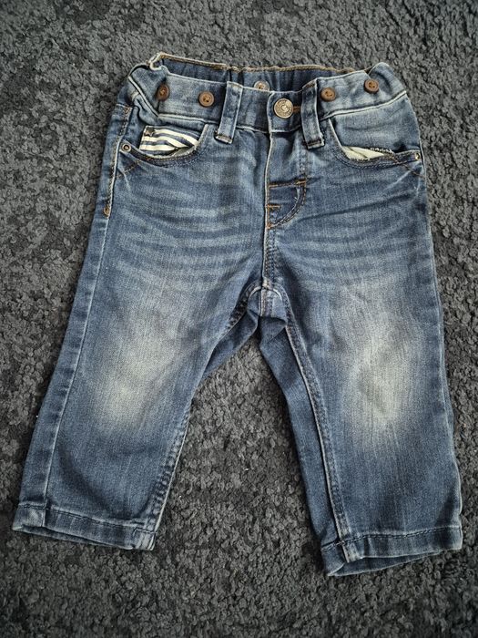 Lot haine băiețel 68-74/6-9luni