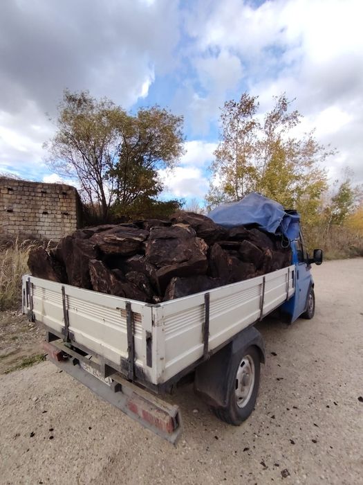 Vând cărbuni sortați