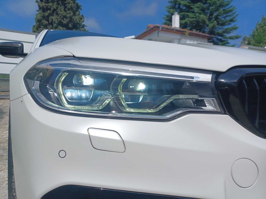 Продавам фарове LED Adaptiv за BMW БМВ G 30 / 31 - 2017-2020г.