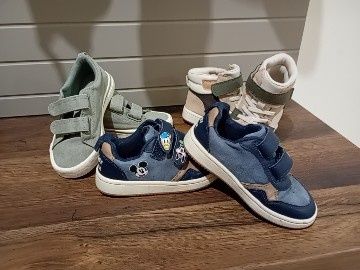 Детски обувки H&M