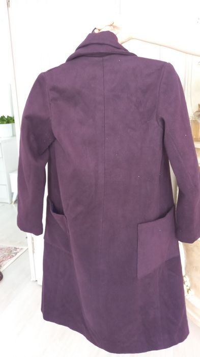 Продам теплую куртку