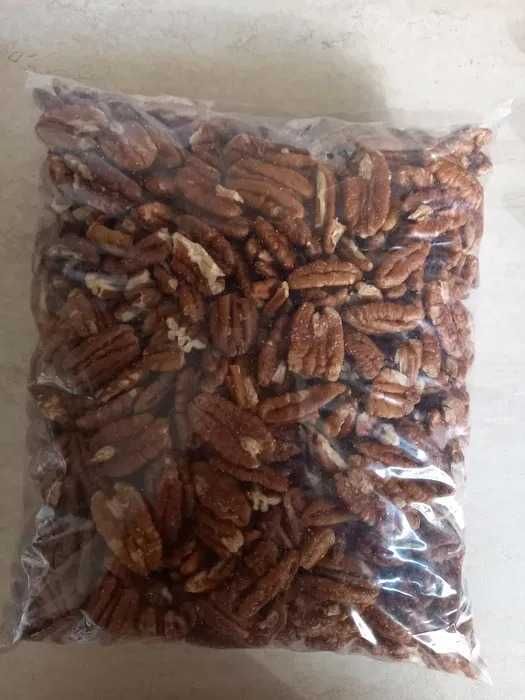 Nuci pecan ambalate la 1kg