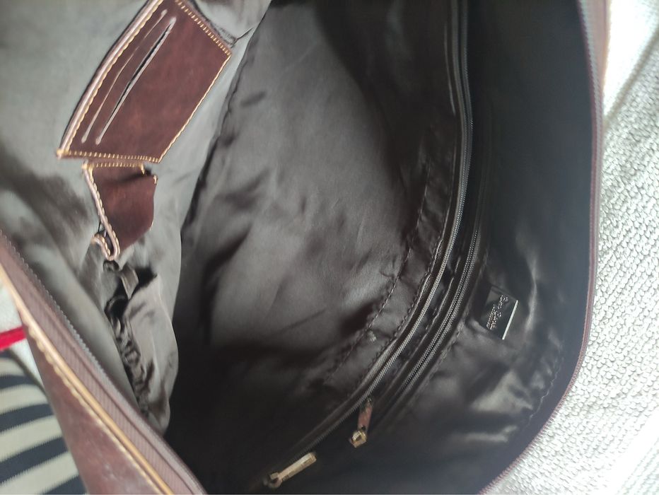 Голяма маркова чанта