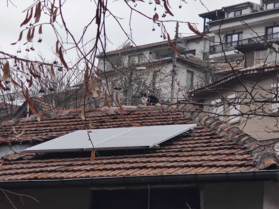 Дава се под наем Къща в Велико Търново, Варуша - 180 кв.м за 714 € - Снимка #4