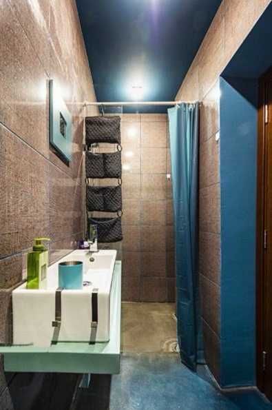 Дава се под наем Двустаен апартамент в София, Център - 60 кв.м за 765 € - Снимка #5