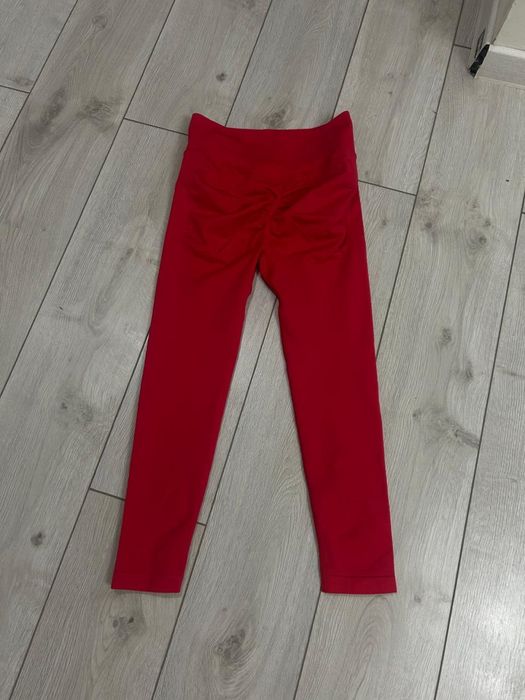 Леггенсы для зала