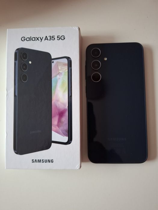 Samsung Galaxy A 35 5G
