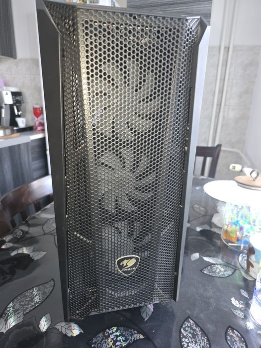 Настолен компютър с i9 11900 u 3060