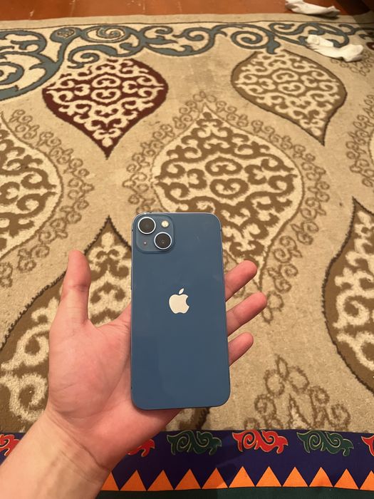 Айфон 13 срочна