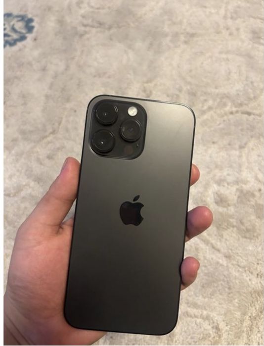iPhone 14 Pro Max 256Gb, 2 NanoSIM