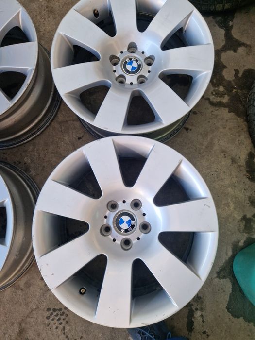 18 цолови джанти за БМВ