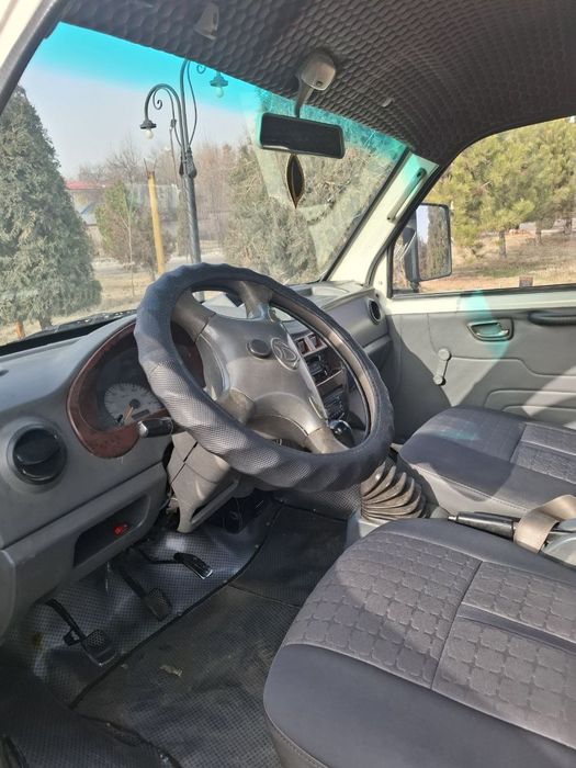 Продается чангам 89