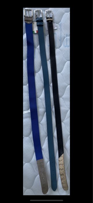 Колани от Италия