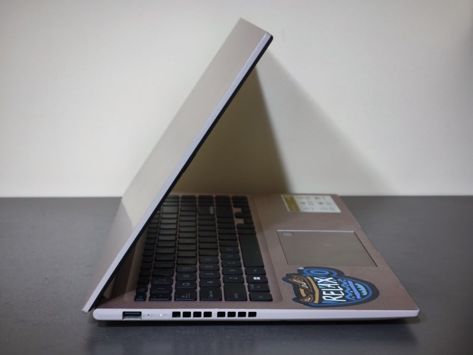 Laptop Asus Intel gen 12th 16gb ram SSD