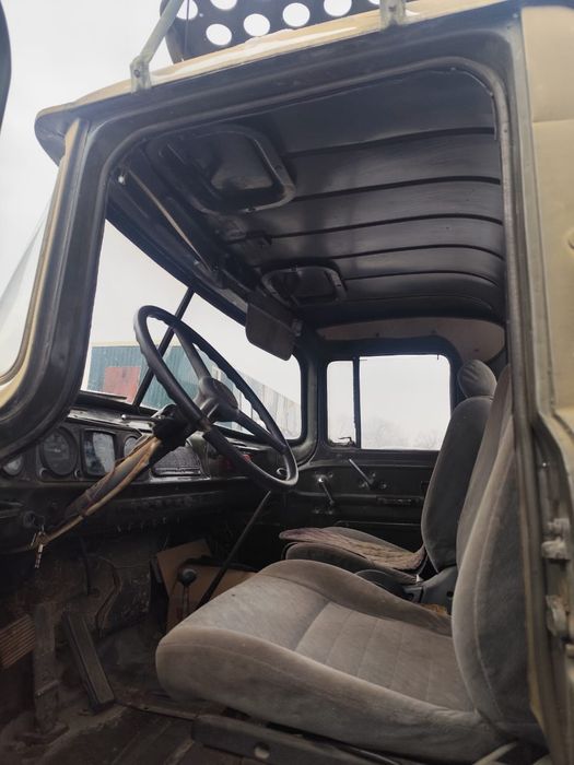 Продам на полном ходу