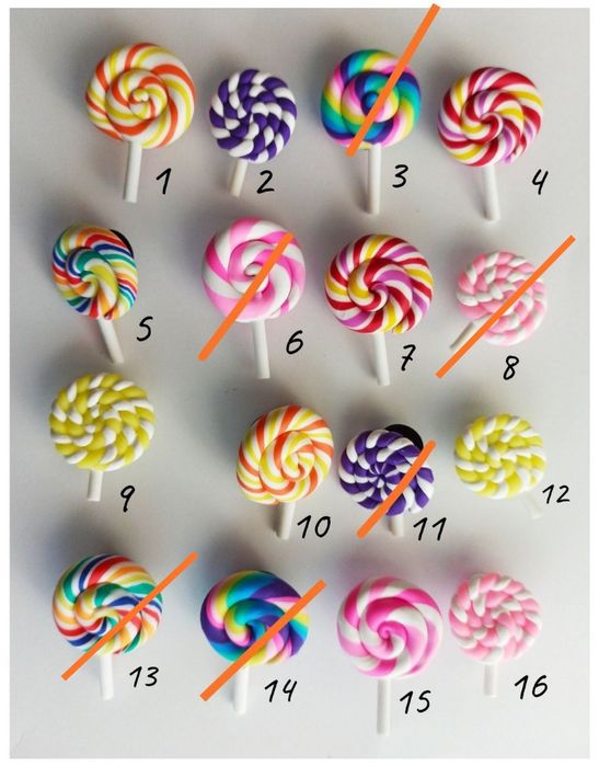 Значки за кроксове