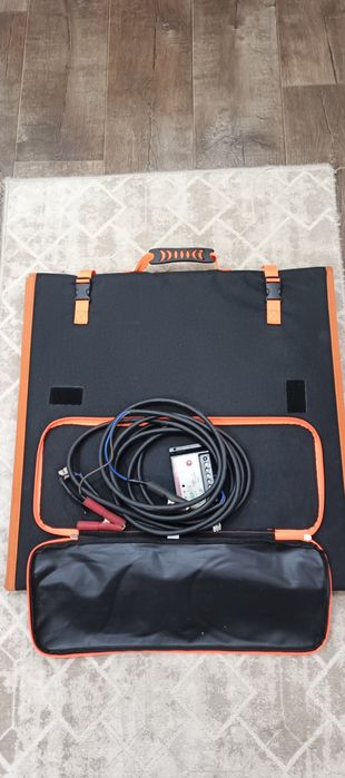 Срочно Продам солнечною панель на 300вт.