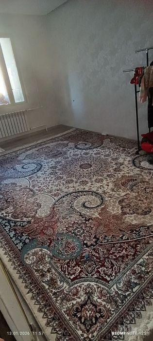 Продается однокомнатная квартира