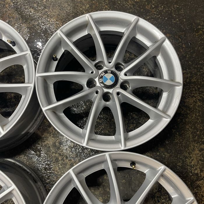 Vand jante BMW f30 f31 e90 e91 f20 x3 pe 17 5x120