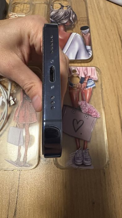 Iphone 13 pro 256GB blue