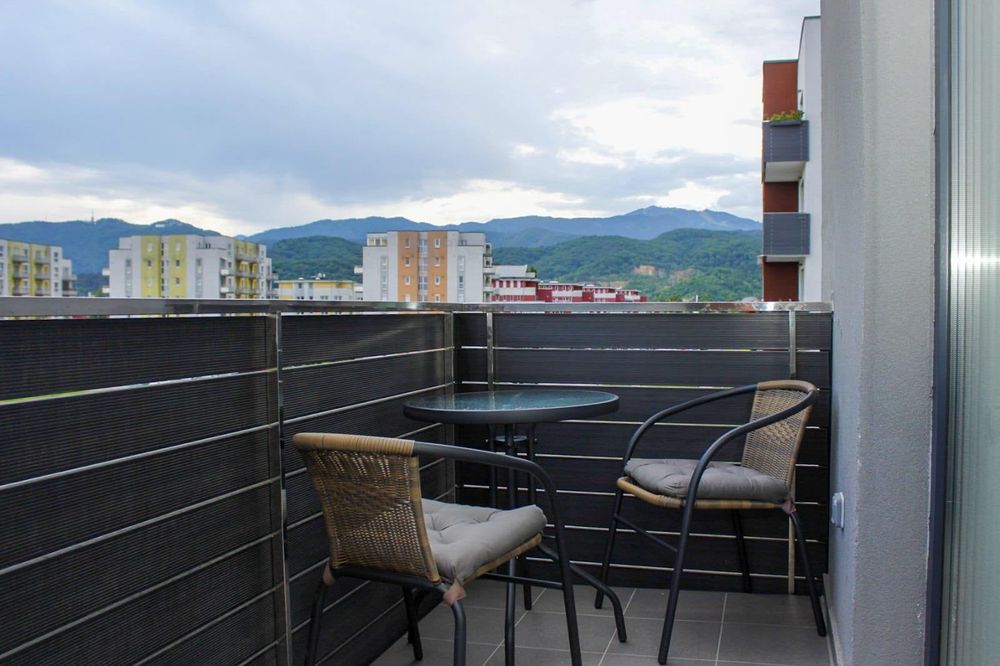 Apartament Avantgarden 3 direct de la Proprietar