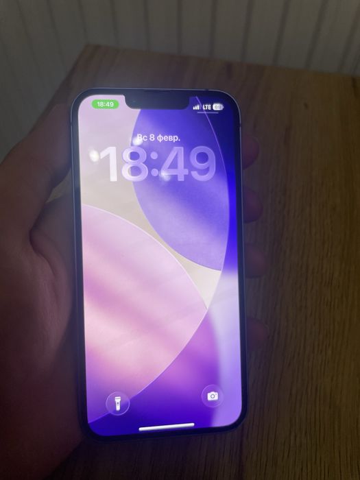 Iphone 14 128 kha