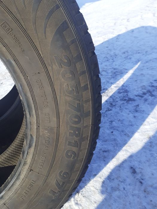 Шины продам срочно