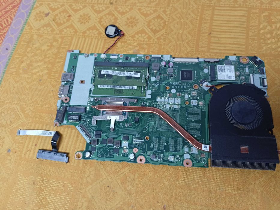 Elemente Acer Aspire 3 A315-41