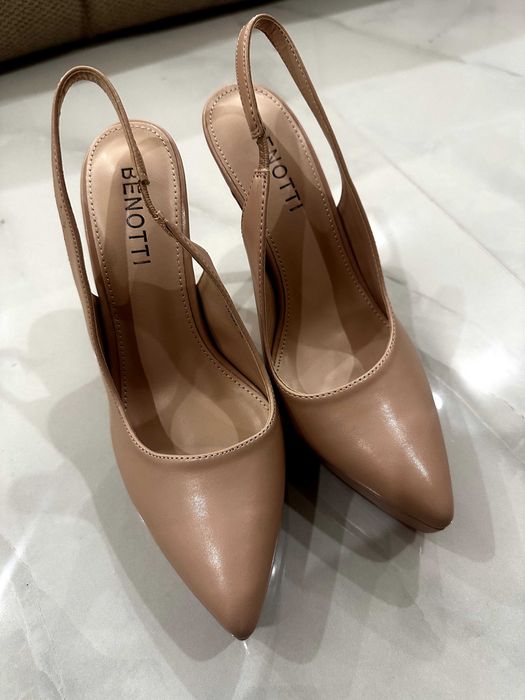 Високи Обувки 38 Номер