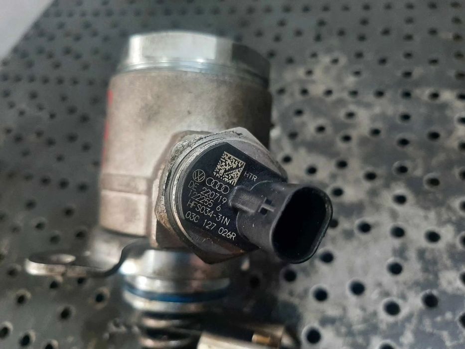 pompa inalta  1.4 tsi cax vw golf 6 audi a3 8p seat leon toledo altea 03c127026r