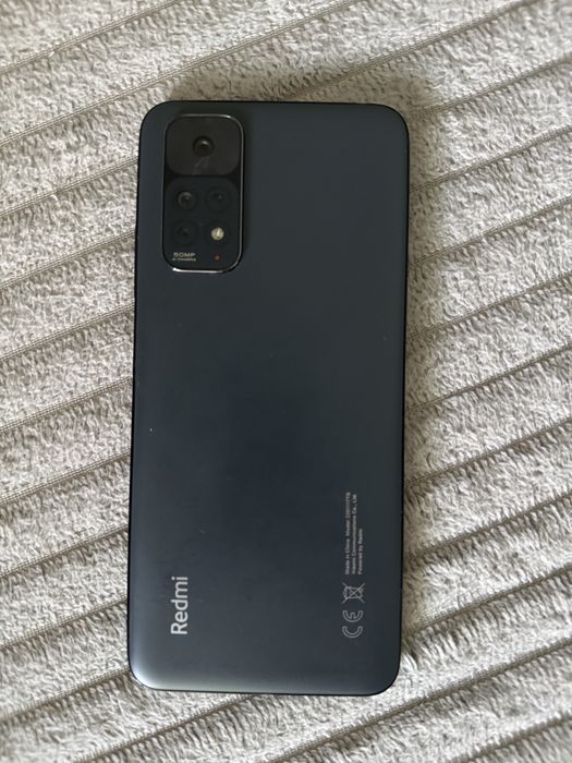 Продам Redmi Note 11 128гб
