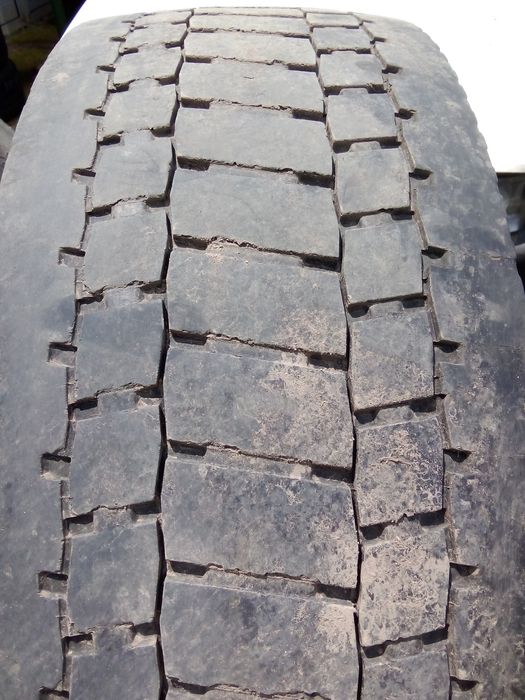 315-70-22.5 Деференциални