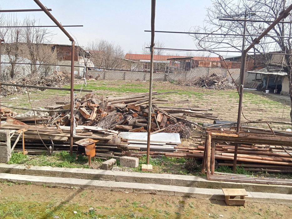 Yer sotiladi 6 sotix