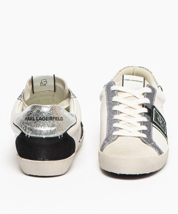Karl Lagerfeld обувки