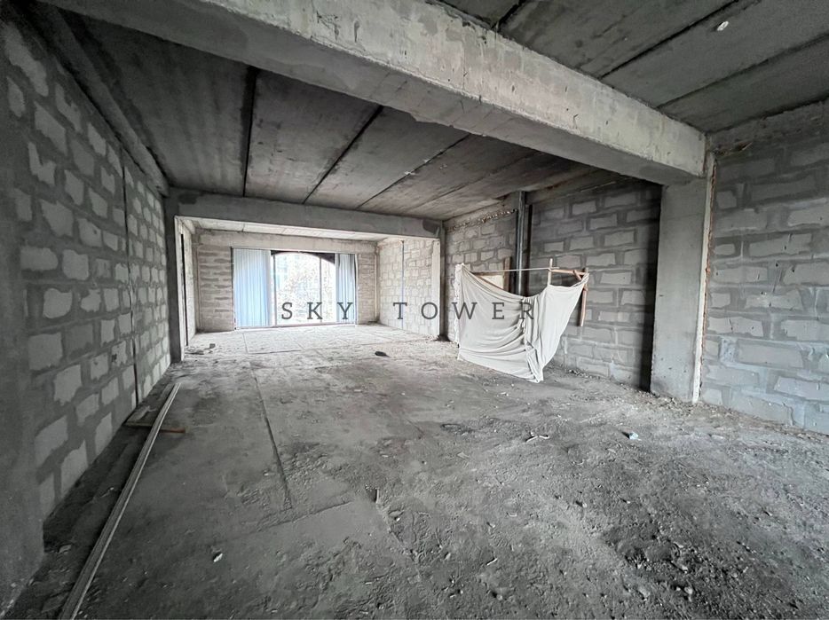 Нежилое помещение 210м2 на ул.Нукус