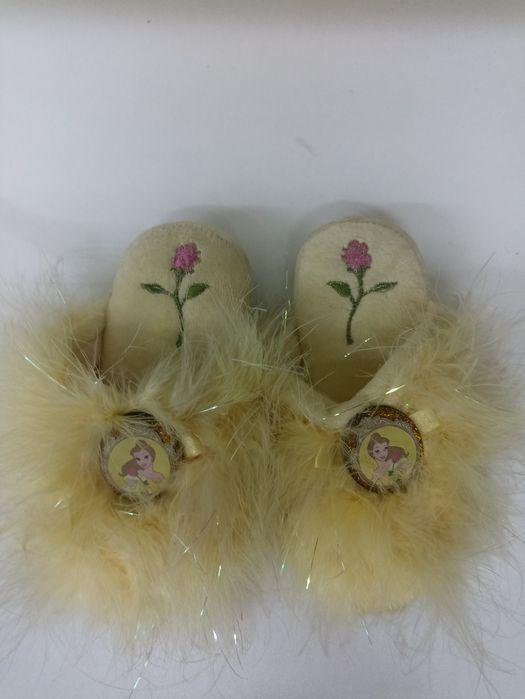 Тапочки (28,31 размер)