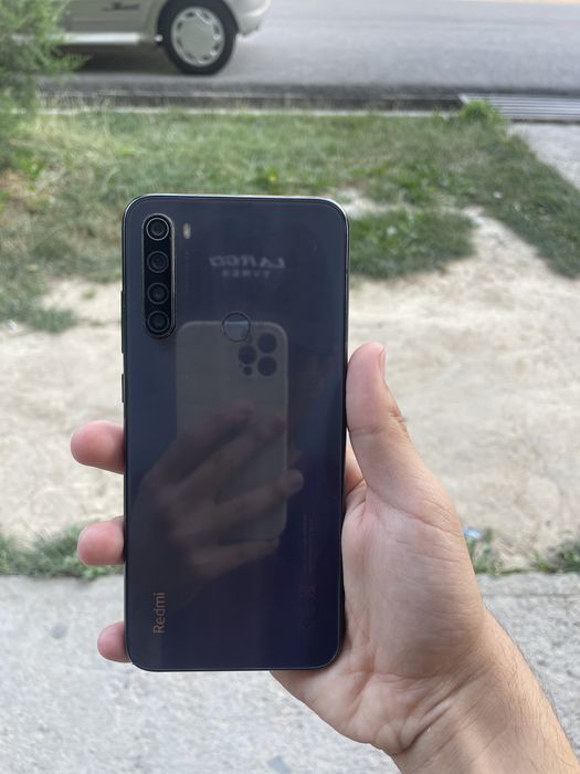Redmi Note 8T 64/6