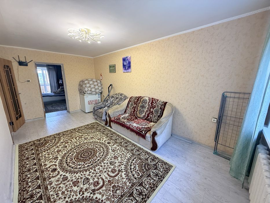 продажа 2 комнатной квартиры в центре