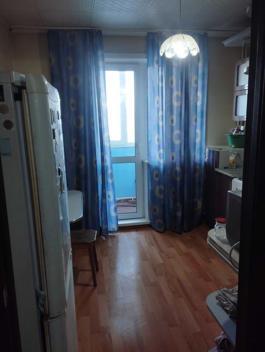 Квартира 2комнатная